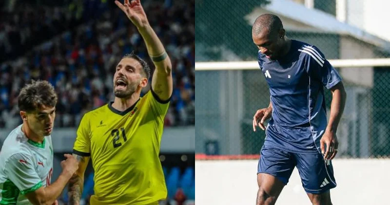 Qarabağ və Zirə nin futbolçuları Mozambik millisinə çağırıldı