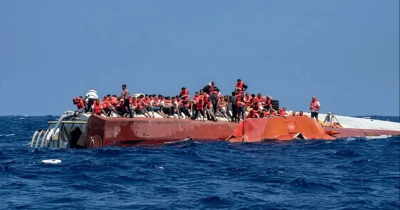 У Северного Кипра нашли обломки затонувшего Filo Jet, поиски пассажиров продолжаются