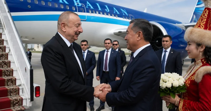 Azərbaycan regionda yeni əməkdaşlıq imkanları yaradır RƏY