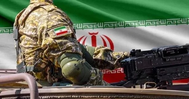 КСИР сообщил о гибели четырех военнослужащих при ударах США по югу Ирана