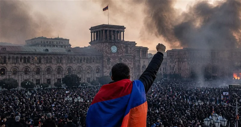 Бишкек против Ераблура : мир против реванша