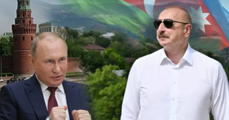 Putindən diqqətçəkən Qarabağ açıqlaması KONKRET