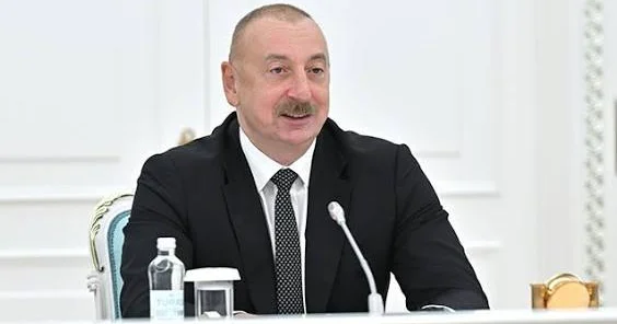 “Prezident ölkəmizin bölgədə müharibənin əleyhinə olduğunu bir daha xatırladıb”