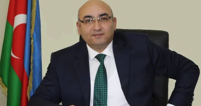 “Diasporaya qarşı Ermənistan hakimiyyəti özü mübarizə aparacaq” İqbal Ağazadə