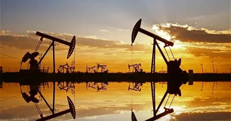 Цена азербайджанской нефти превысила 97 долларов