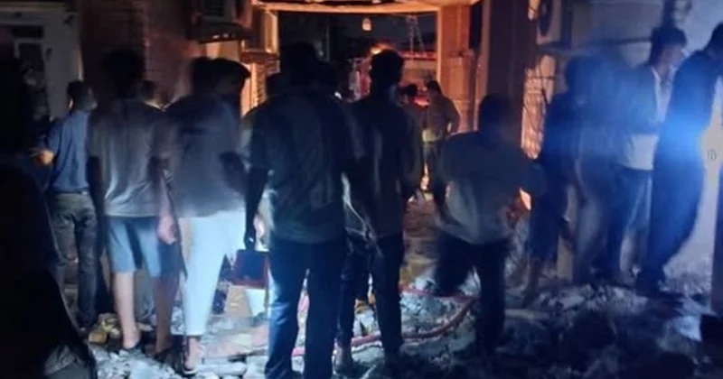 İranda toya hücumda yaralananların sayı artdı