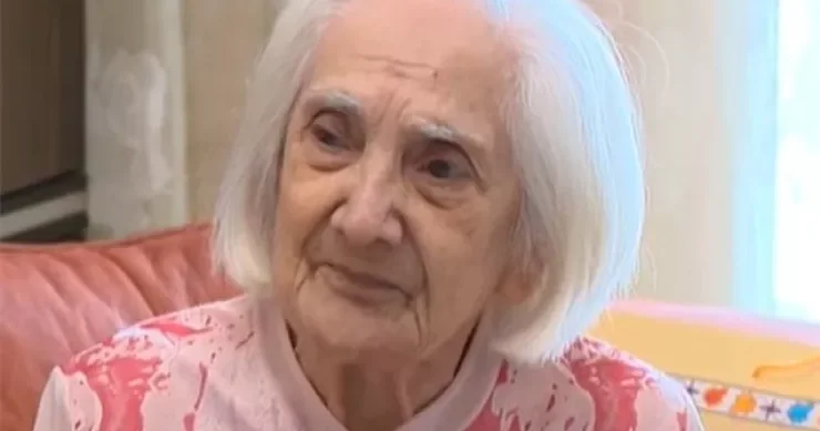 Əməkdar artist Züleyxa Hacıyeva vəfat etdi
