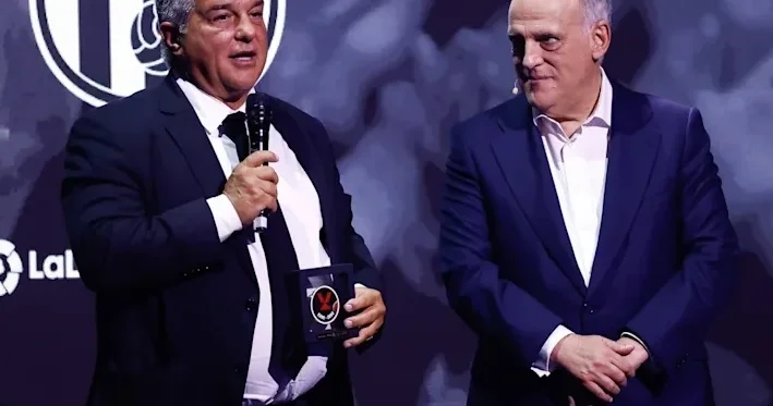 “La Liqa müdaxilə etməli idi” Tebasa sərt tənqid