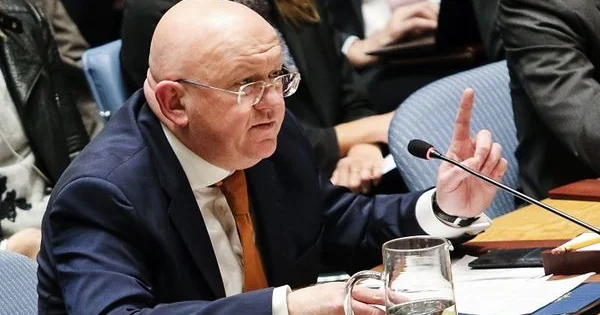 Небензя: Россия продолжит войну, если Киев не примет требования Москвы