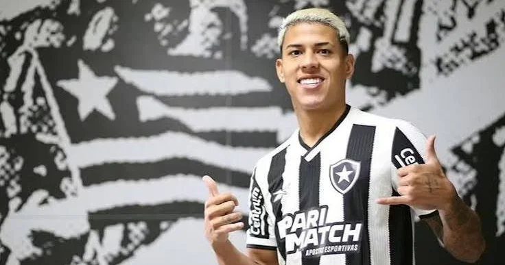 Brazliya klubu Moskva Dinamo sunu məhkəməyə verir