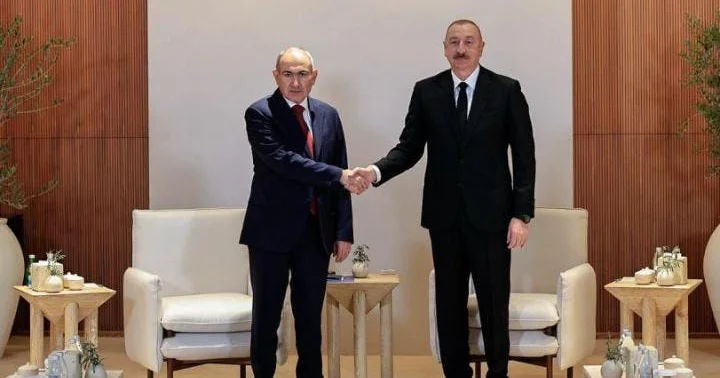“Azərbaycan sülh gündəliyinə sadiqdir, Ermənistan öhdəliklərini yerinə yetirməlidir” MİLLƏT VƏKİLİ