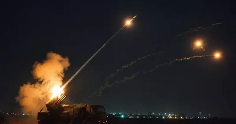 Над Россией в августе сбили рекордное количество БПЛА