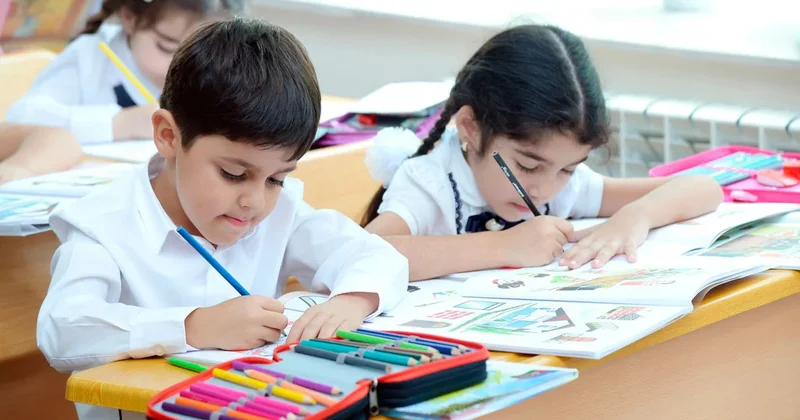 Valideynlərin nəzərinə: Qəbul başa çatır