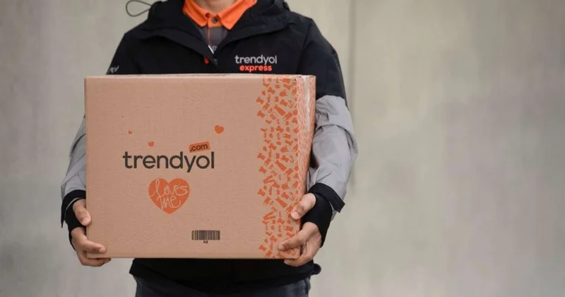 Trendyol sifarişlərində gecikmə: Səbəb nədir?
