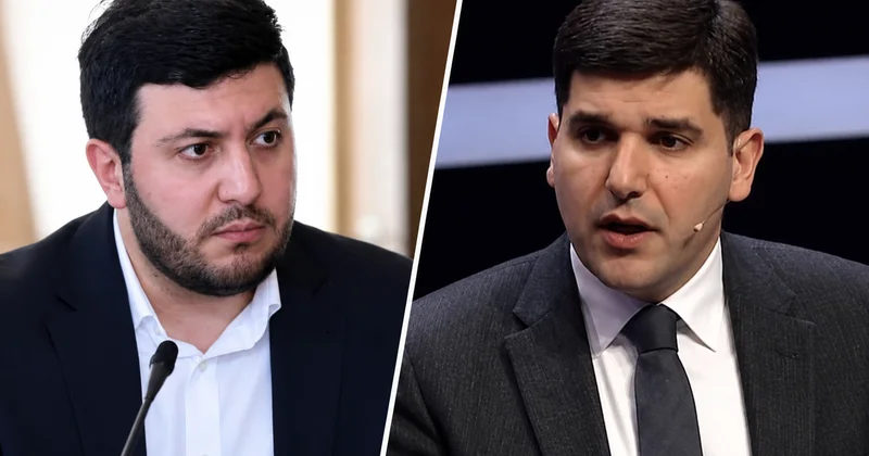 Мир без посредников: эксперты о встрече Алиева и Пашиняна МНЕНИЯ ЭКСПЕРТОВ