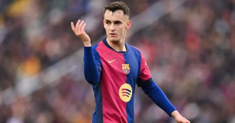 Barselona dan Deportivo ya RƏSMİ