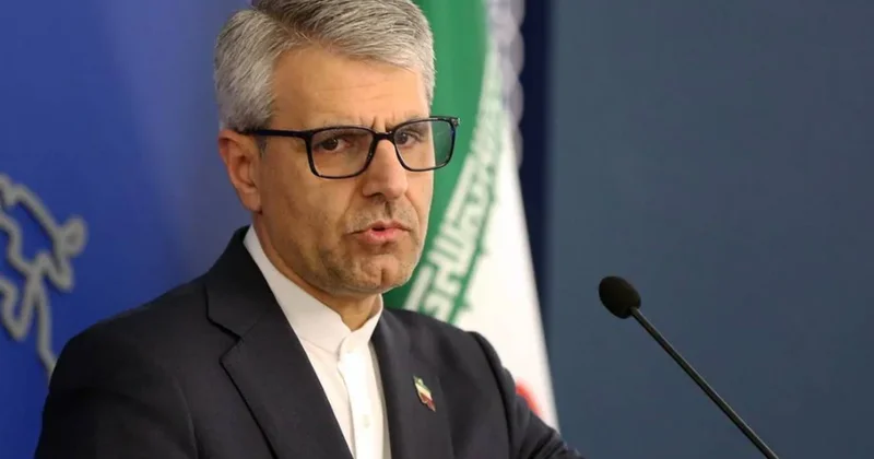 Bəqai CENTCOM un Sirikə hücumla bağlı bəyanatına etiraz edib