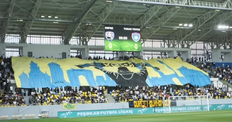 Gəncədə futbola maraq: BİR GÜNƏ MİN BİLET SATILDI