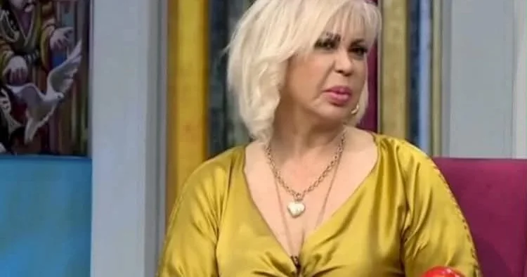 Sevda Əliqızı: “Səmədi unuda bilmərəm”