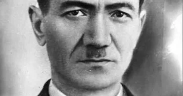 Azərbaycanın özbək türkoloqu