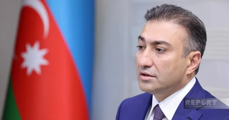 Анар Байрамов: Зарплата врачей должна зависеть от эффективности их работы