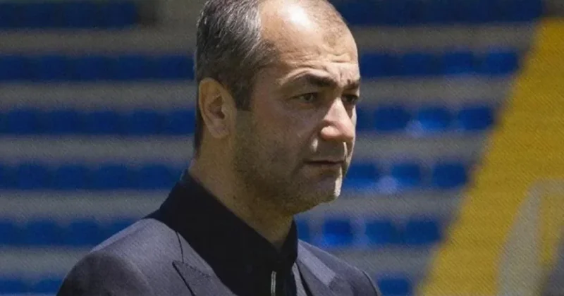Mahmud Qurbanov “Qarabağ”ın uğursuzluğunun səbəbini açıqladı MÜSAHİBƏ