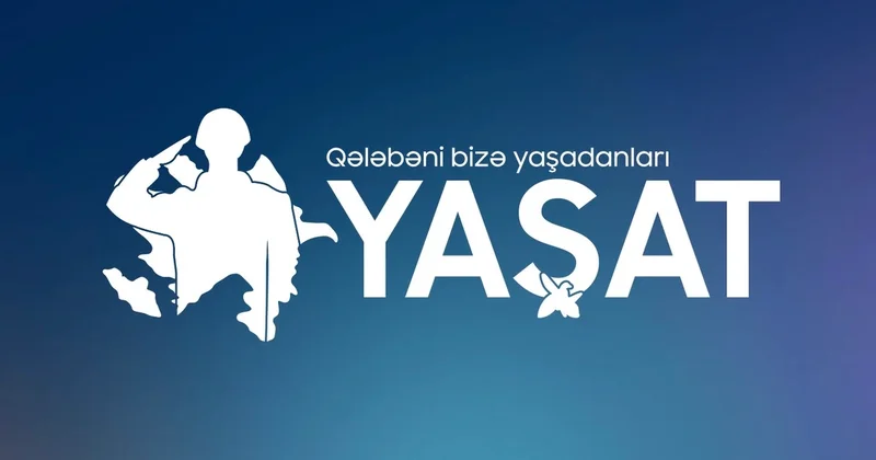 YAŞAT Fondu bu il tələbə olan şəhid ailəsi üzvlərinə və müharibə əlillərinə pul mükafatı verəcək