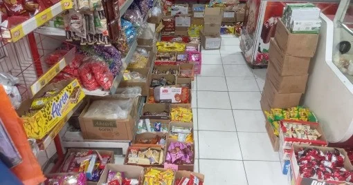 Sistem var, amma istifadə olunmur Vaxtı keçmiş məhsullar necə aşkarlanır?