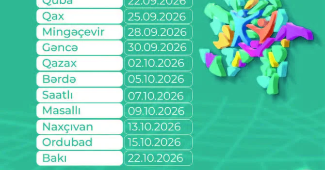 Növbəti “PeşəFest” hazırlığı