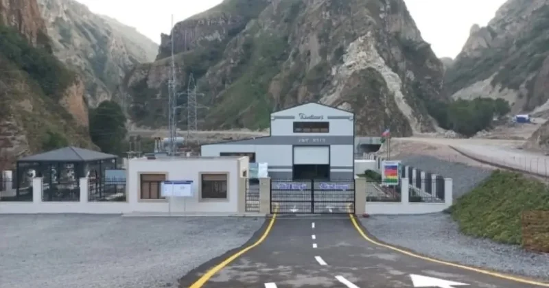 Toğanalı KSES də istehsal olunan enerjinin həcmi məlum olub
