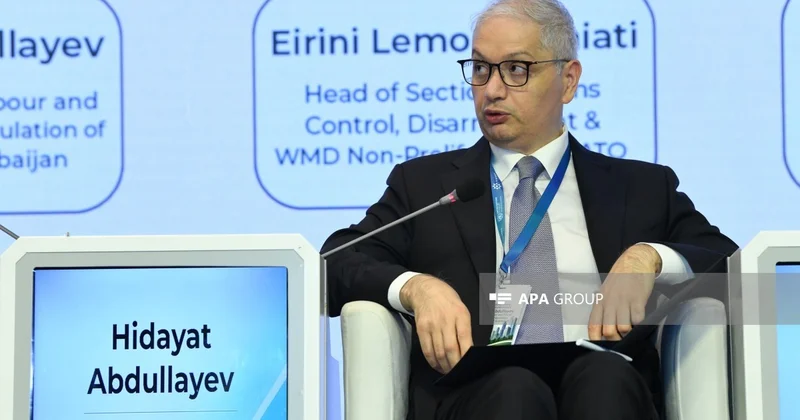 Hidayət Abdullayev: Son 7 ildə beş sosial islahat paketi 4 milyon vətəndaşa fayda verib
