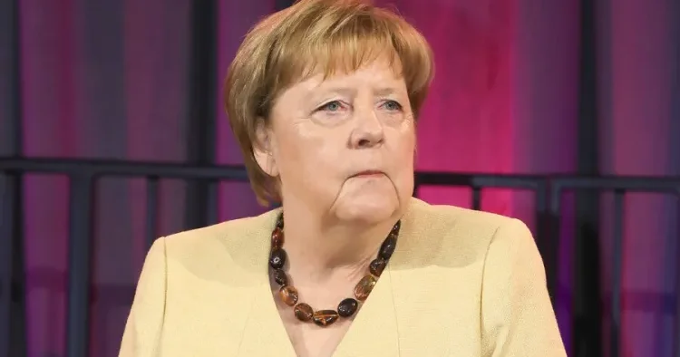Merkel Almaniya prezidenti olmaqdan imtina etdi: “Bu, absurddur”