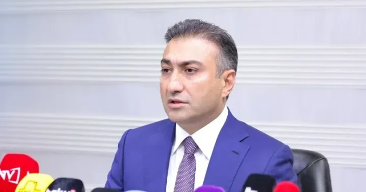 Daha çox nəticə göstərən həkimlərimiz artıq əməkhaqqı almalıdır TƏBİB in direktoru