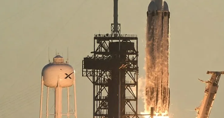 NASA nın yeni kosmik teleskopu kainatın standart modelini sınağa çəkəcək