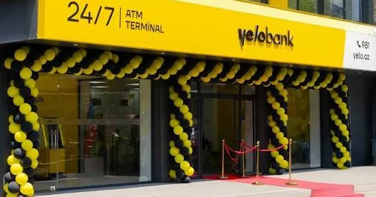 “Yelo Bank”ın depozitində 30 milyonluq azalma