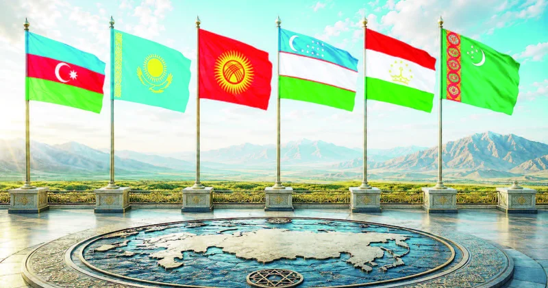 Bakı Şərqlə Qərbin həm də siyasi kəsişmə nöqtəsidir