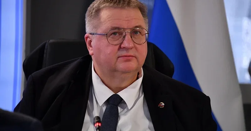 Москва не нашла токсичности на армянских рельсах