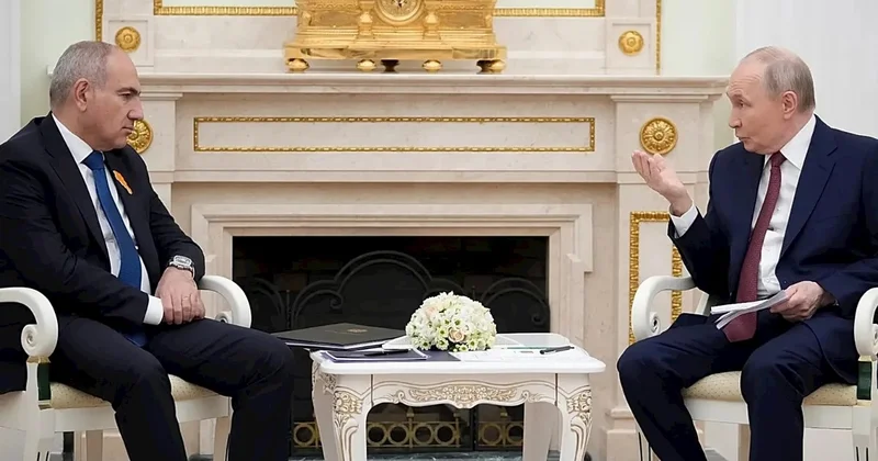 Rusiya Ermənistanı Qərbə inteqrasiyadan çəkindirə biləcəkmi?