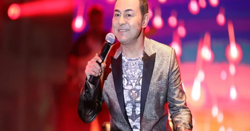 Sərdar Ortaç zərərli vərdişləri tərgitdiyini açıqladı