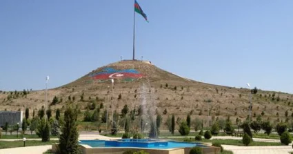 Xarabalıqdan həyata qayıdış...