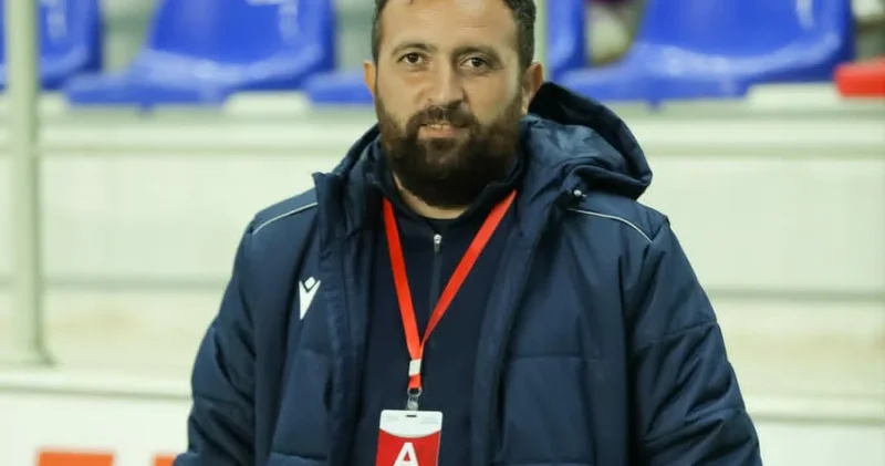 Adil Şükürovun Hakan Sünaldan fərqi Sumqayıt ın məşqçisi açıqladı