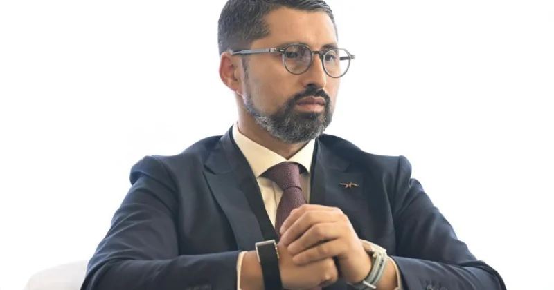 Rəhman Hacıyev: Qarabağ Dirçəliş Fondunun sifarişi ilə ərsəyə gələn film beynəlxalq mina probleminə həsr olunub