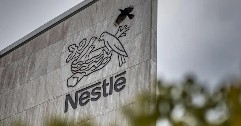 “Nestlé” vitamin və qida əlavələri biznesini 1 milyard dollara satır