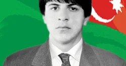 Şəhidlik zirvəsinə ucalan qəhrəman