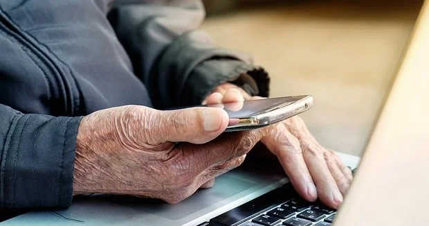 100 летний студент рассказал, что помогает ему оставаться активным