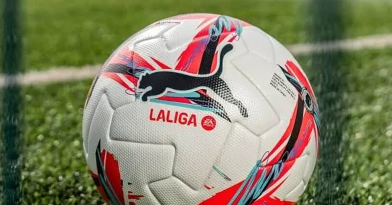 İspaniyada futbolda “çirkli pullar”a qarşı yeni qanun hazırlanır