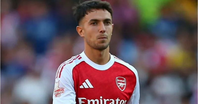 Arsenal ispaniyalı üçün Çelsi yə yox dedi
