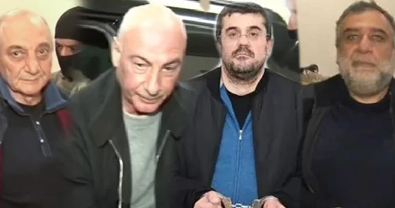Azərbaycanın etirazı Parisdə planları pozdu Canilərə həsr olunan rəsmi açılış ləğv edildi
