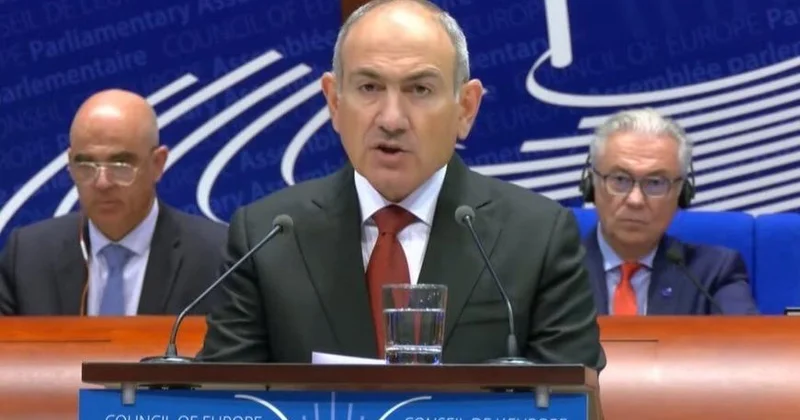 Politoloq: Paşinyan AŞPA da özünü labirintə saldı
