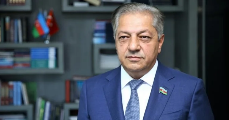 Bakının yaratdığı yeni reallıqlar: Artıq Avropa Azərbaycana can atır Şərh